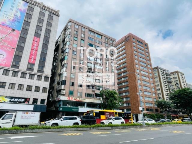大安區法拍華廈-4