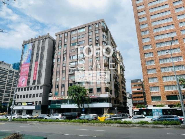 大安區法拍華廈-5