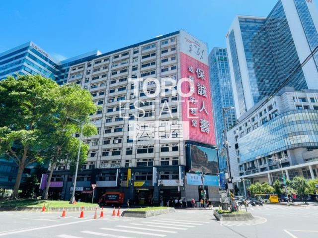 信義區法拍大樓-0