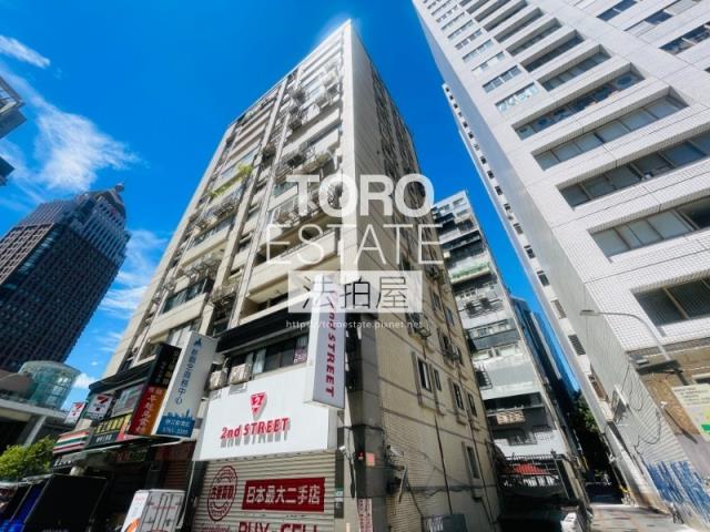 信義區法拍大樓-4