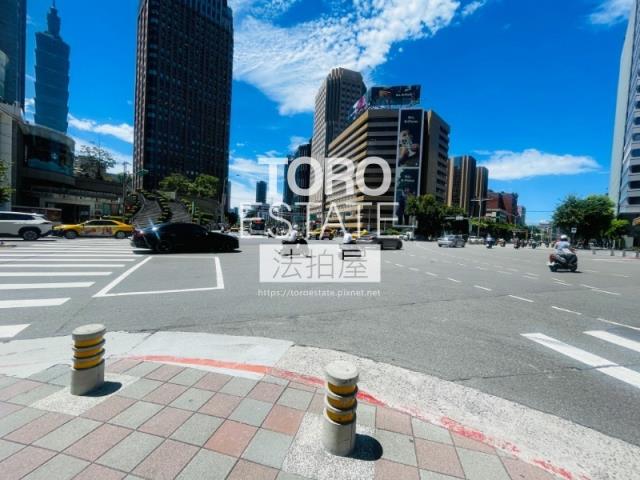信義區法拍大樓-6