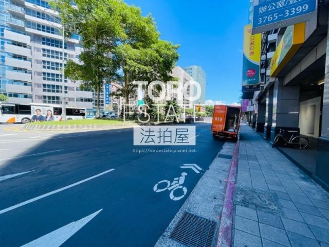 信義區法拍大樓-7