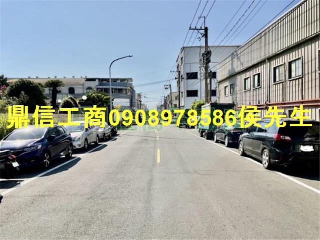永康廠房-4