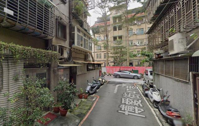 新北公寓法拍-2