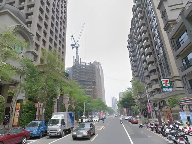 桃園辦公室法拍-1