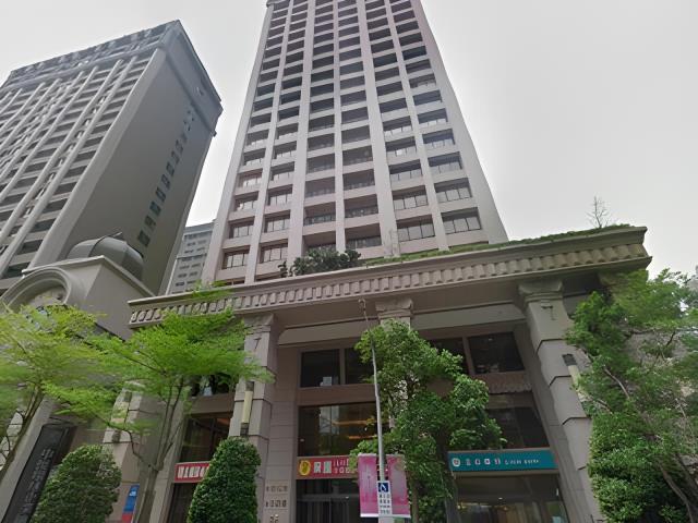 桃園辦公室法拍-3