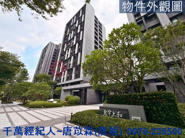 台中烏日大樓-0