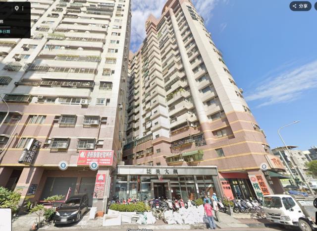 高雄小港法拍大樓-1
