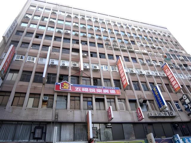 台北萬華法拍大樓-7