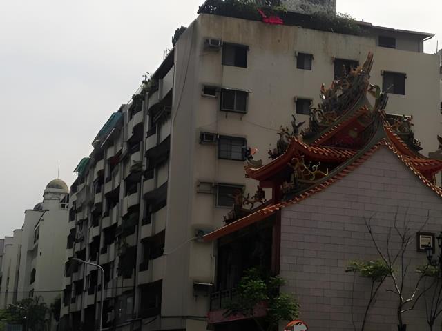 台北中山區法拍大樓-6