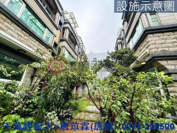 新竹北區透天-3