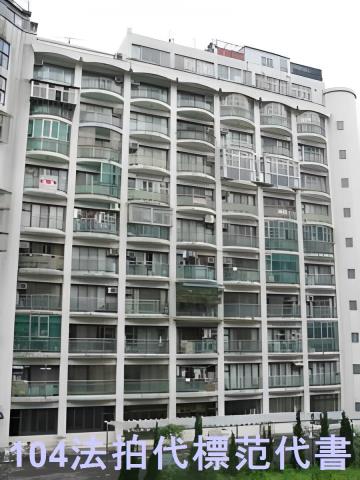 新北汐止法拍大樓-3
