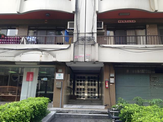台北中山區法拍大樓-0
