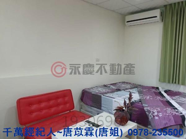 新竹北區公寓-3
