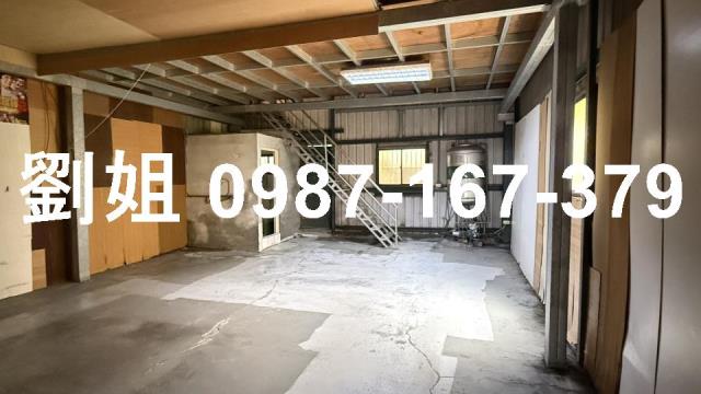 仁武廠房國道10號住宅區廠房大面寬20呎車
