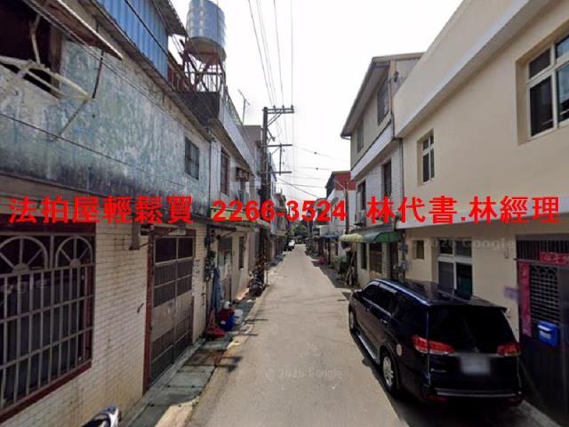 龍潭法拍透天-3