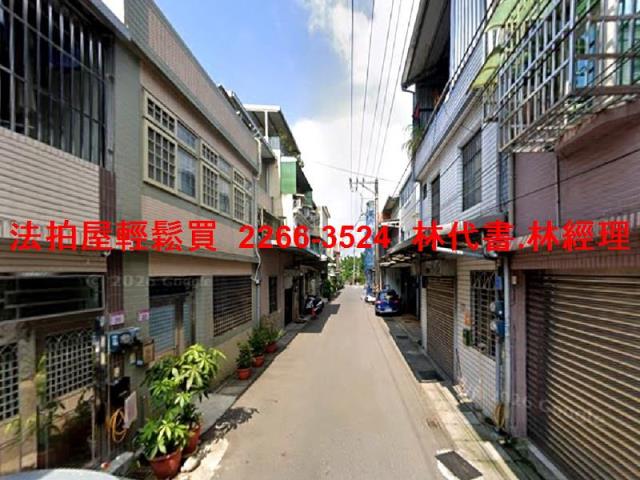 龍潭法拍透天-4