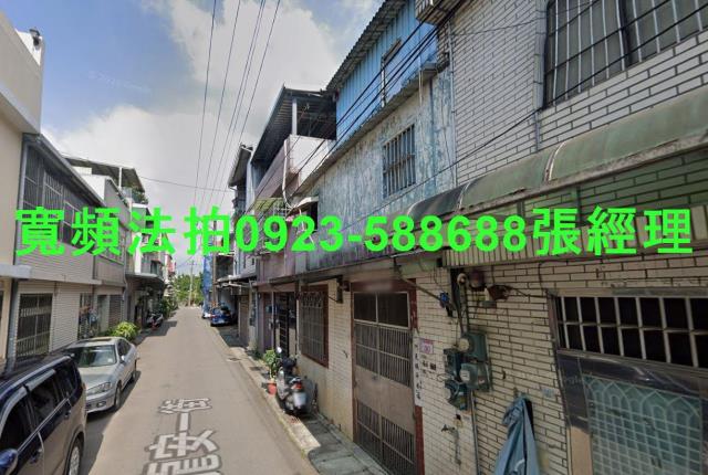 龍潭透天法拍-1