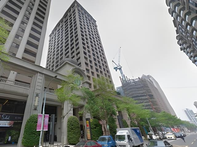 桃園區大樓拍賣-3