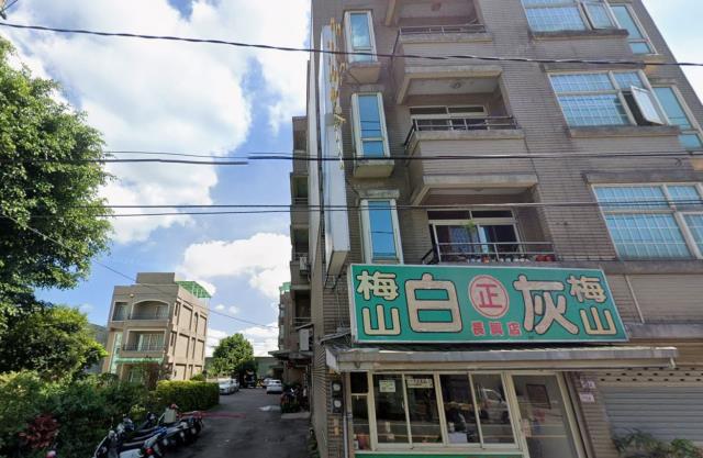 八德透天法拍-1