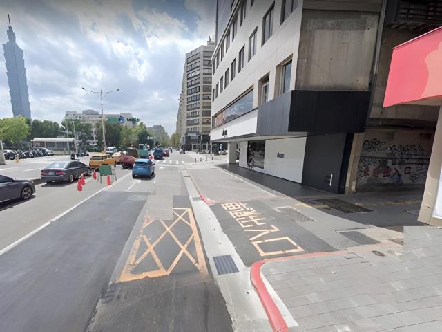台北法拍大樓-3