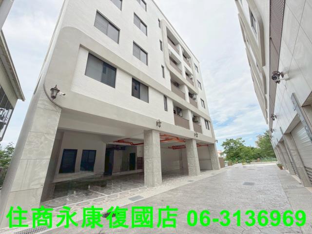 台南華廈-0