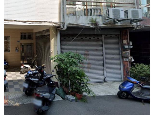 台中西區透天法拍-3
