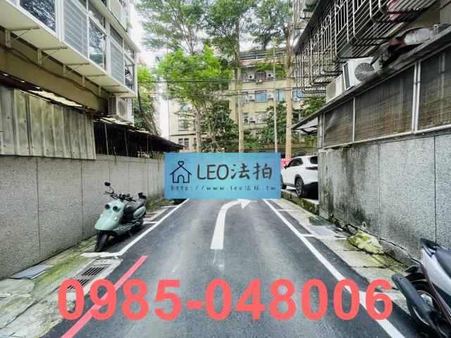 新北永和公寓拍賣-6