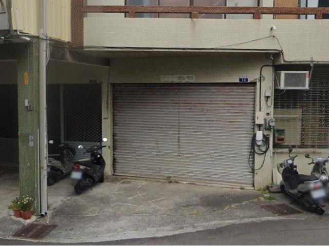 台中東勢法拍透天-2