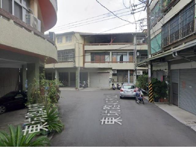 台中東勢法拍透天-3