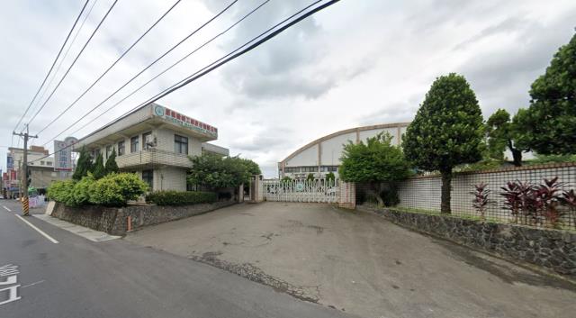 淡水區法拍屋淡金路四段聖約翰科大近千坪廠辦優室法拍林小陽