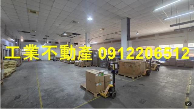 台南永康廠房-3