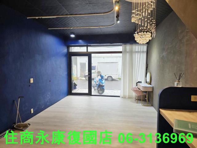 台南東區透天-1