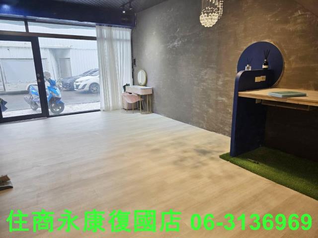 台南東區透天-3