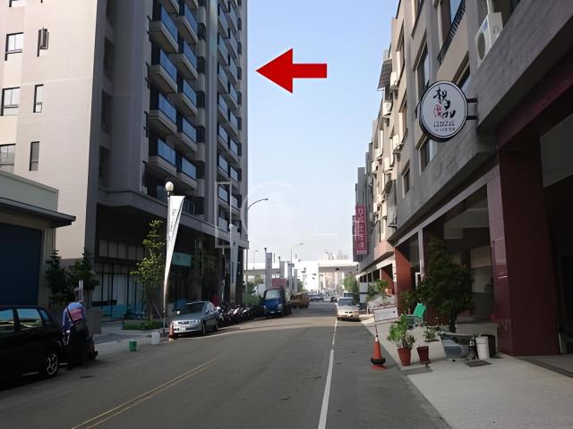 北屯法拍大樓-2