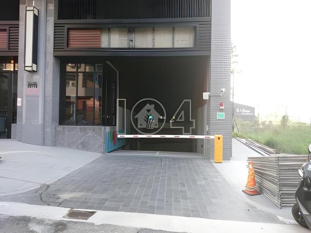 北屯法拍大樓-6