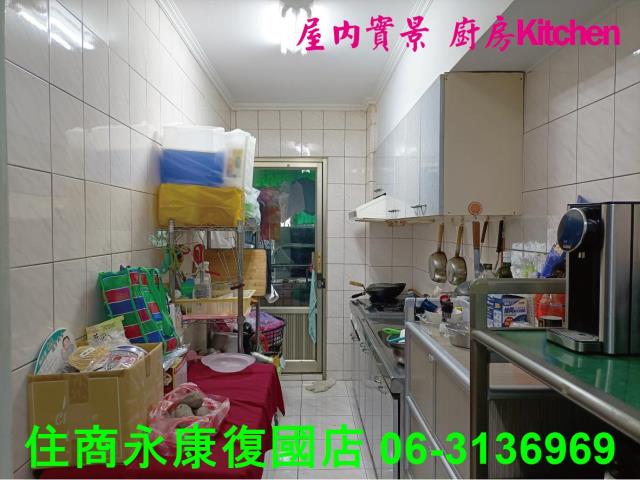 永康華廈-12