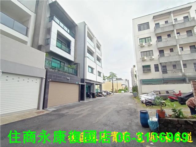 永康華廈-14