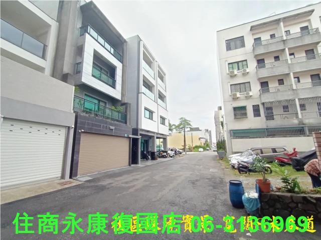 永康華廈-14