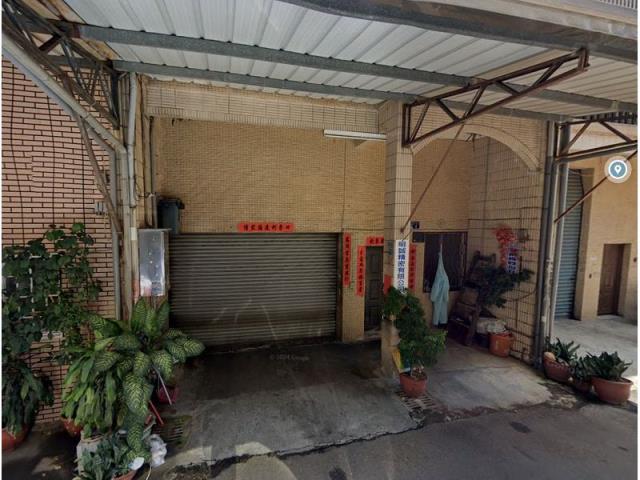 太平透天法拍-2