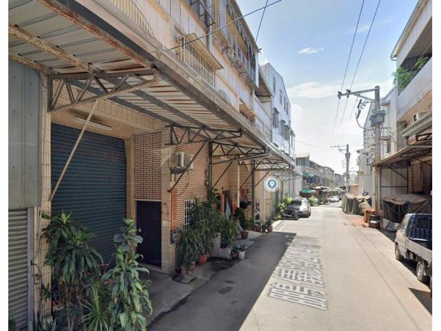 太平透天法拍-3
