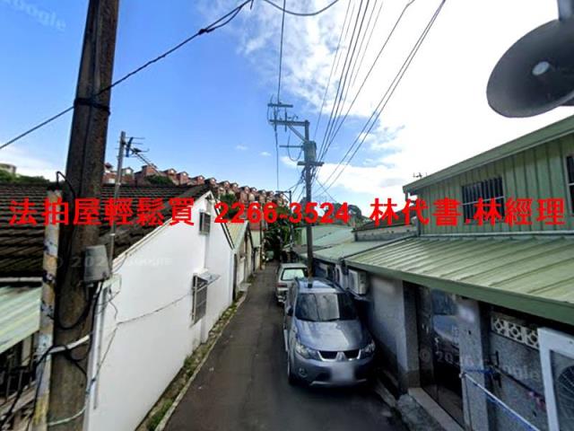 大溪透天法拍-0