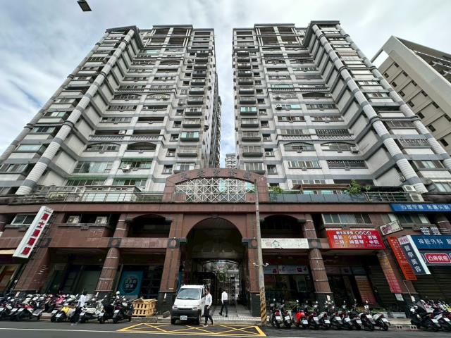 南區大樓-1