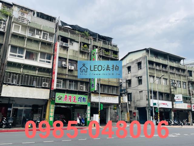 文山區法拍公寓-2