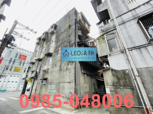 文山區法拍公寓-3