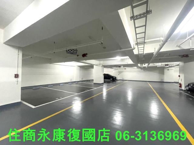 安南大樓-13