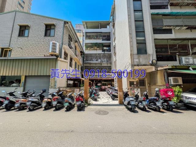 北屯公寓拍賣-3