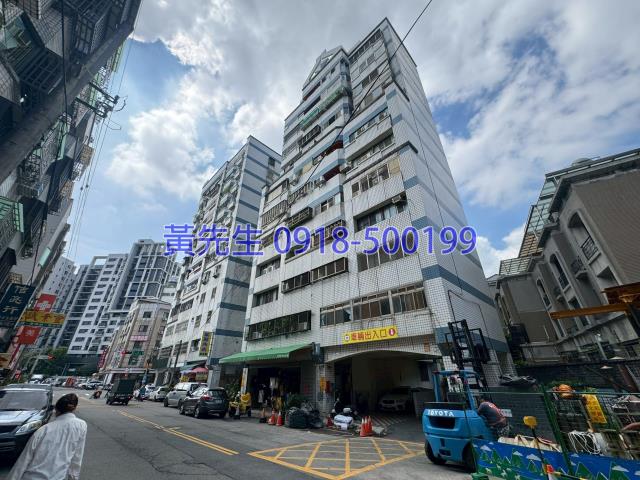 台中法拍大樓-2