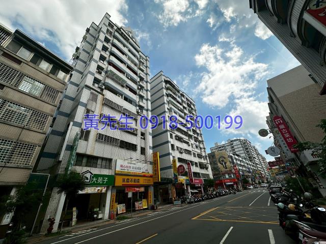 台中法拍大樓-3