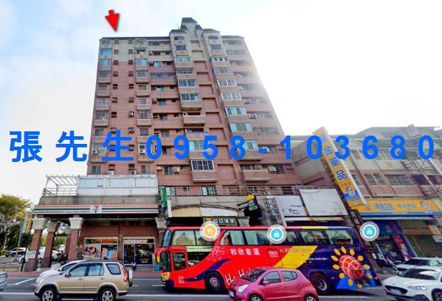 台南拍賣大樓-1
